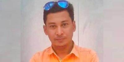 দেশে ফেরার ছয়দিন আগে সড়কে প্রাণ গেলো ওমান প্রবাসীর