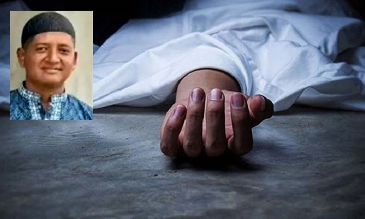 ধর্ষণ থেকে বাঁচতে প্রতিবন্ধী যুবককে গলা কেটে হত্যা প্রবাসীর স্ত্রীর