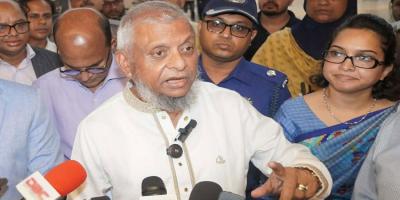জুলাইয়ের মধ্যে মালয়েশিয়ার শ্রমবাজার নিয়ে সুখবর আসবে: শ্রমমন্ত্রী