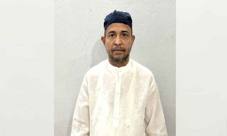 ২৫ বছর পর কফিনবন্দী হয়ে ফিরবেন রেমিট্যান্স যোদ্ধা শফিউল