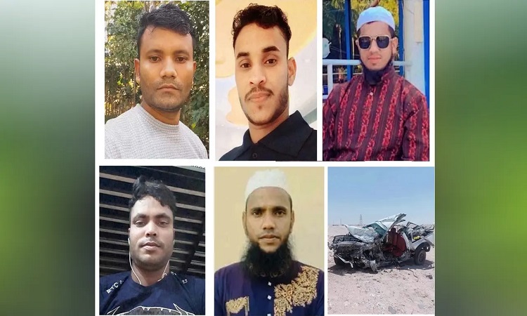আজ দেশে ফিরছে কাতারে নিহত ৫ প্রবাসীর লাশ