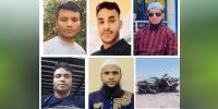 আজ দেশে ফিরছে কাতারে নিহত ৫ প্রবাসীর লাশ