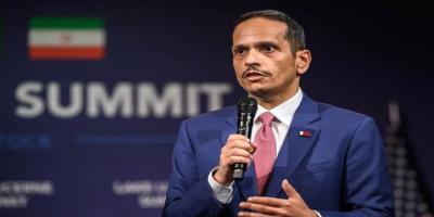 কাতারের প্রধানমন্ত্রীর সাথে ইরানি উপপররাষ্ট্রমন্ত্রীর বৈঠক