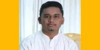 সৌদিতে সড়ক দু’র্ঘটনায় নি’হত বিয়ানীবাজারের মাহিন, ম’রদেহ পেতে চান স্বজনরা