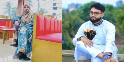 ৩ সন্তান ও ৯ লাখ টাকা নিয়ে ইমামের সঙ্গে পালালেন প্রবাসীর স্ত্রী!