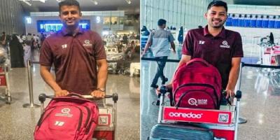 কাতার জাতীয় ক্রিকেট দলে জায়গা করে নিলেন দুই বাংলাদেশি তরুণ
