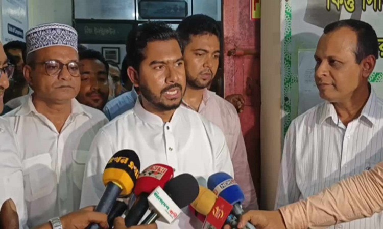 ১০ দেশে প্রবাসীদের আইনি সহায়তা দেওয়া হচ্ছে