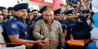 বিদেশে থাকা প্রবাসীরাও এখন পাবেন সরাসরি আইনি সহায়তা