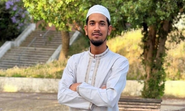 পর্তুগালে সড়ক দুর্ঘটনায় বাংলাদেশি তরুণ কামরানের অকালমৃত্যু!