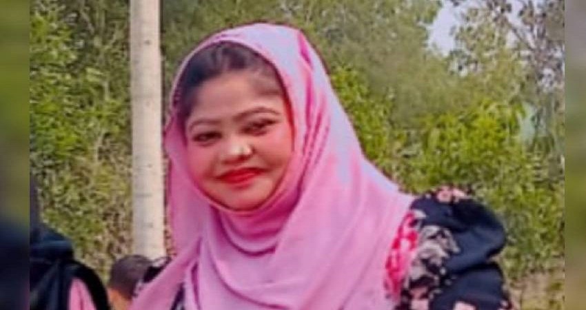 ব্যাংক থেকে টাকা উত্তোলনের পর কাতার প্রবাসীর  স্ত্রী নিখোঁজ