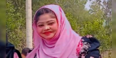 ব্যাংক থেকে টাকা উত্তোলনের পর কাতার প্রবাসীর  স্ত্রী নিখোঁজ
