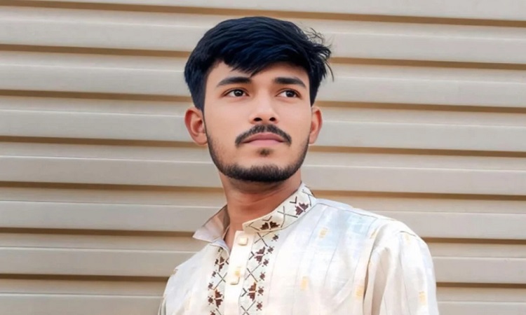 সৌদিতে মেশিনে কাটা পড়ে বাংলাদেশি যুবক নিহত