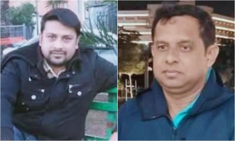 কাতার ও ইতালি প্রবাসীর মৃত্যুতে বড়লেখায় নেমে এসেছে শোকের ছায়া