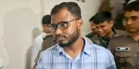 কাতার যাওয়ার সময় উগ্রবাদী সন্দেহে গ্রেপ্তার মামুন ৩ দিনের রিমান্ডে