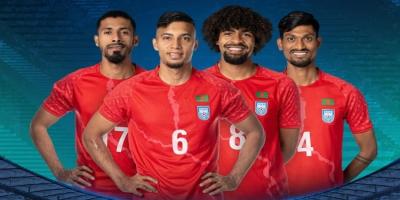 বিশ্বকাপের উন্মাদনা শেষে এবার ঢাকায় 'দক্ষিণ এশিয়ার বিশ্বকাপ'