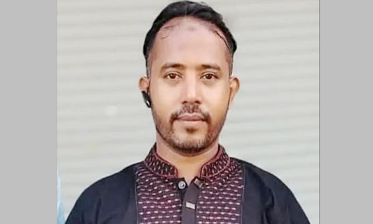 ১০ তলা ভবন থেকে পড়ে প্রবাসীর মর্মান্তিক মৃত্যু