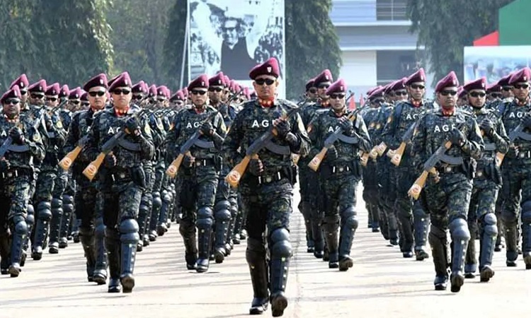 প্রবাসীরা চাইলে বাড়ি পাহারায় মিলবে আনসার