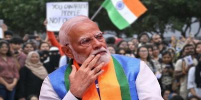 ভারতের এবারের আন্দোলন নিয়ে আতঙ্কিত মোদি সরকার