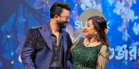 গুলশানের সেই তরুণীকে এখনো মিস করেন শাকিব খান!