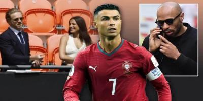এবার টিভি সিরিজে অভিনয় করবেন রোনালদো