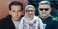 ডনের গ্রেপ্তারে আবেগাপ্লুত নীলা চৌধুরী, সালমান শাহর ন্যায়বিচারের আশা!