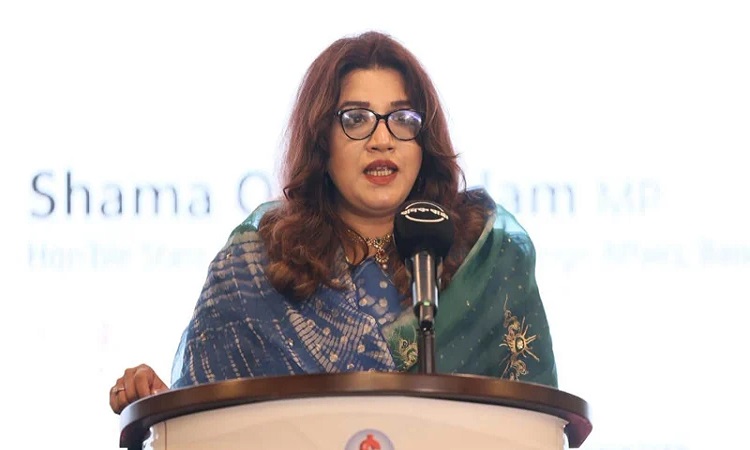 বিদেশে যাওয়ার খরচ কমে নামবে ৩ লাখে! বড় আশ্বাস পররাষ্ট্র প্রতিমন্ত্রীর