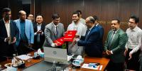 প্রবাসী কার্ড চালুর লক্ষ্যে প্রবাসী কল্যাণ মন্ত্রণালয় ও জনতা ব্যাংকের মধ্যে সমঝোতা স্মারক স্বাক্ষর