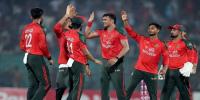 ২০২৭ ওয়ানডে বিশ্বকাপে সরাসরি খেলার টিকিট নিশ্চিত করল বাংলাদেশ