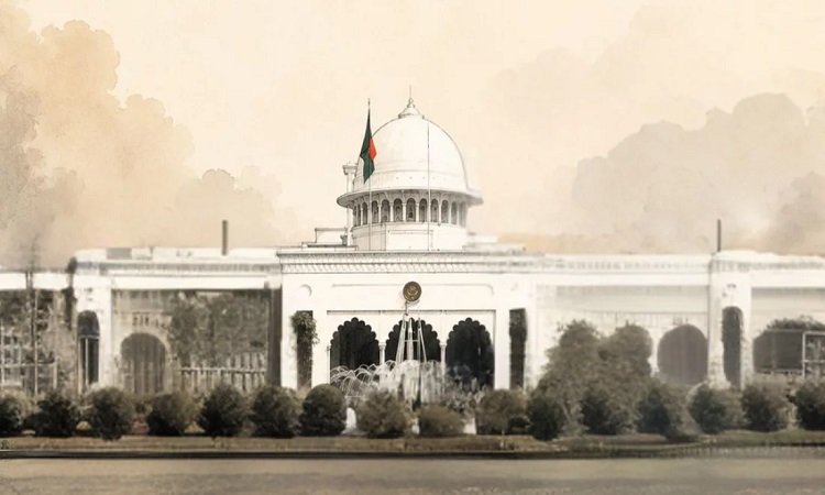 রাষ্ট্রপতি নির্বাচন স্থগিত চেয়ে হাইকোর্টে রিট, আলোচনায় ৭০ অনুচ্ছেদ!