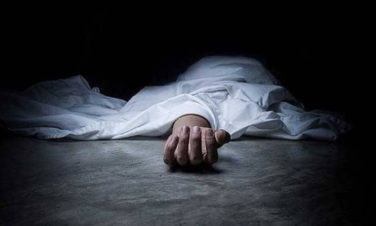 ২২ বছর প্রবাস কাটানো বৃদ্ধের ট্রেনের ধাক্কায় করুণ পরিণতি