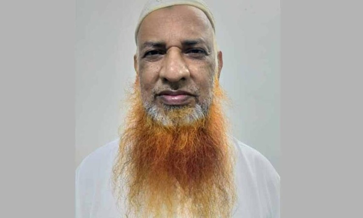 ভুয়া ‘ইমাম মেহেদী’ দাবিকারী সৌদি প্রবাসীর সহযোগী গ্রেপ্তার