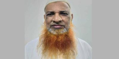 ভুয়া ‘ইমাম মেহেদী’ দাবিকারী সৌদি প্রবাসীর সহযোগী গ্রেপ্তার