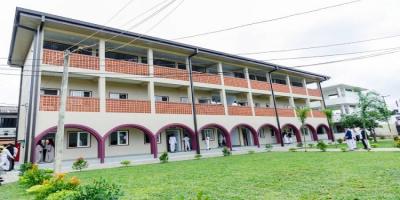 শ্রীলঙ্কায় ১০ লাখ রিয়াল খরচে কাতার চ্যারিটির অত্যাধুনিক সায়েন্স ল্যাব!