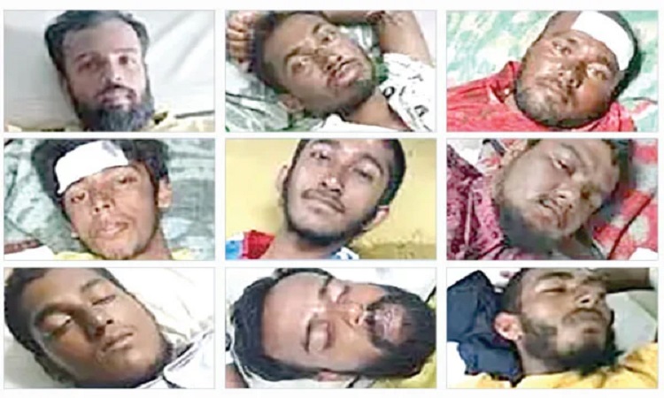 লিবিয়া থেকে গ্রিস যাওয়ার পথে ভূমধ্যসাগরে মর্মান্তিক মৃত্যু: প্রাণ গেল ১১ বাংলাদেশির