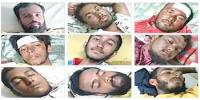 লিবিয়া থেকে গ্রিস যাওয়ার পথে ভূমধ্যসাগরে মর্মান্তিক মৃত্যু: প্রাণ গেল ১১ বাংলাদেশির