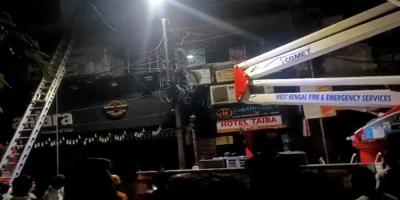 চিকিৎসা নিতে গিয়ে আগুনে পুড়ে ৯ বাংলাদেশির মৃত্যু