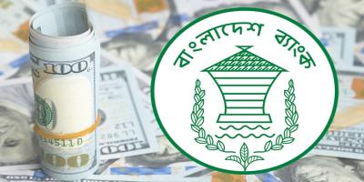 দেশের বৈদেশিক মুদ্রার রিজার্ভ আরও বাড়ল