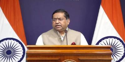 সৌদি-পাক-তুর্কি জোটে বাংলাদেশের সম্ভাব্য যোগদান নিয়ে অবস্থান জানাল ভারত