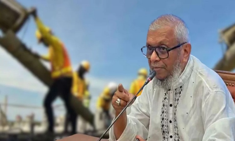 বিনা খরচে মালয়েশিয়ায় ১০ হাজার কর্মী পাঠাবে সরকার: প্রবাসী কল্যাণমন্ত্রী