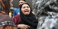 হাসপাতালে মর্মান্তিক অগ্নিকাণ্ড: নবজাতক ইউনিটে পুড়ে ১৫ শিশুর মৃত্যু
