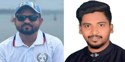 প্রবাসীর স্বর্ণ ছিনতাই: ছাত্রদল-বিএনপির দুই নেতা কারাগারে
