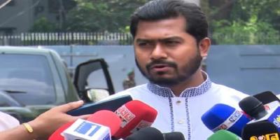 তহবিল পেলে বিনা খরচে সব প্রবাসীর লাশ দেশে আনা হবে: প্রবাসী কল্যাণ প্রতিমন্ত্রী
