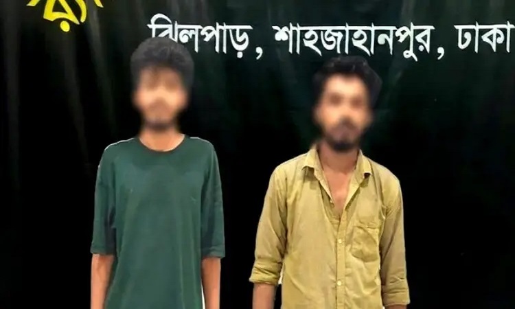 ত্রিভুজ প্রেমের দ্বন্দ্বে খুন হন কাতার প্রবাসী সিফাত, প্রেমিকাসহ গ্রেফতার ৩