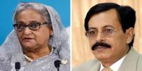 শেখ হাসিনার অনুপস্থিতিতে আওয়ামী লীগের সভাপতি শেখ সেলিম