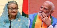 কোনো শর্তেই শেখ হাসিনাকে ফেরত দেবে না ভারত