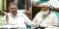 জামায়াত আমিরকে ১৫০ টাকার খাবারের দাওয়াত দিলেন প্রধানমন্ত্রী
