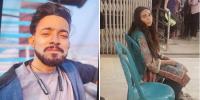 কাতার প্রবাসীকে হত্যায় প্রেমিকা নেহার স্বীকারোক্তি, তার আরেক প্রেমিক রিমান্ডে