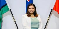 অস্ট্রেলিয়ায় ডেপুটি মেয়র হলেন বাংলাদেশি বংশোদ্ভূত এলিজা রহমান