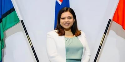অস্ট্রেলিয়ায় ডেপুটি মেয়র হলেন বাংলাদেশি বংশোদ্ভূত এলিজা রহমান
