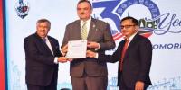 আরো ৫ বিলিয়ন ডলার মার্কিন বিনিয়োগ চায় বাংলাদেশ